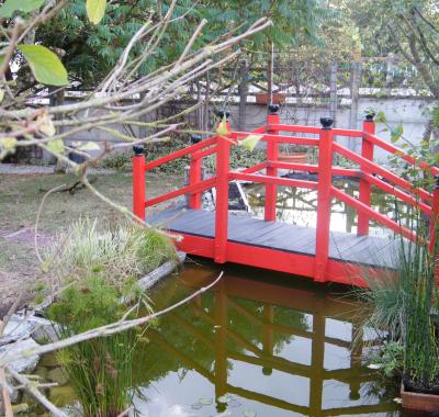 Chambre "blé d'or" chez l'habitant