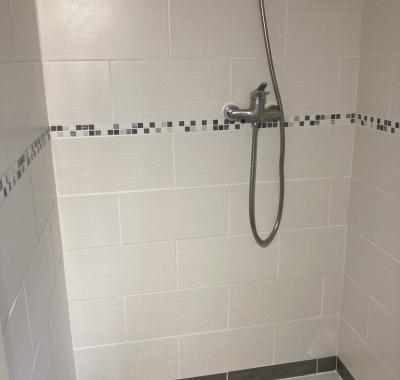 Studio 2 à 3 personnes