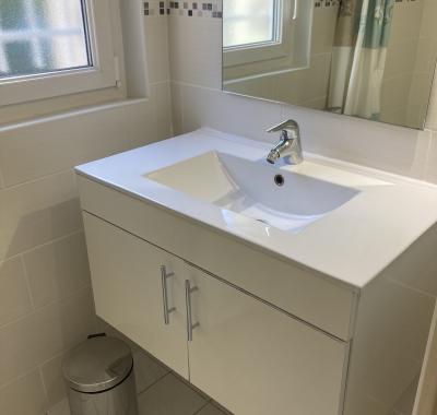 Studio 2 à 3 personnes