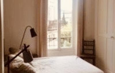 Chambre au centre ville Église Notre Dame