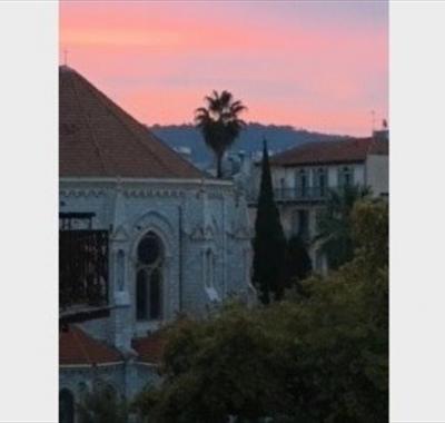 Chambre au centre ville Église Notre Dame
