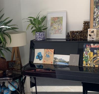 Chambre au centre ville Église Notre Dame