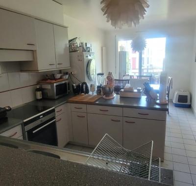 Chambre à louer avec salle de bains privative