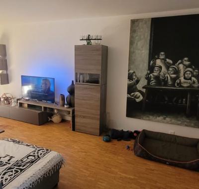 Chambre à louer avec salle de bains privative