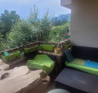 Chambre à louer avec salle de bains privative