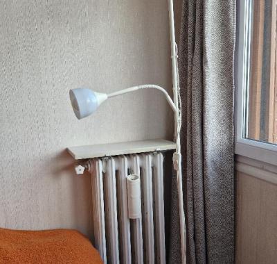 Chambre chez l'habitant/ Métro Paris - Courte durée