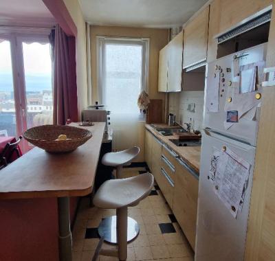 Chambre chez l'habitant/ Métro Paris - Courte durée