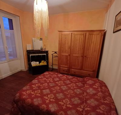 Chambre à louer à Gretz Armainvilliers