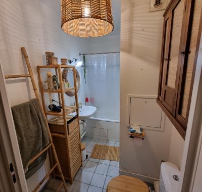 Chambre chez l habitant jeux olympiques