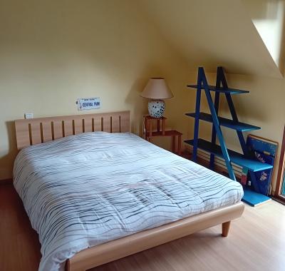 Chambre à louer pacé  dans maison