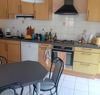 Chambre à louer pacé  dans maison