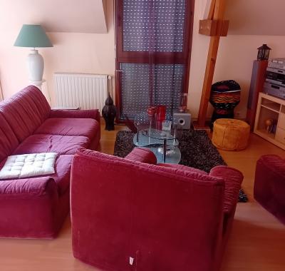 Chambre à louer pacé  dans maison