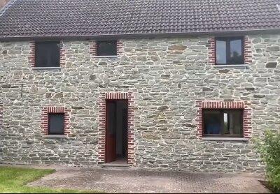 Chambre à louer dans une collocation à Court-Saint-Etienne