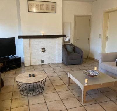 Chambre à louer dans une collocation à Court-Saint-Etienne