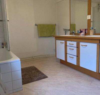 Chambre à louer dans une collocation à Court-Saint-Etienne