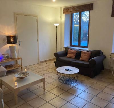 Chambre à louer dans une collocation à Court-Saint-Etienne