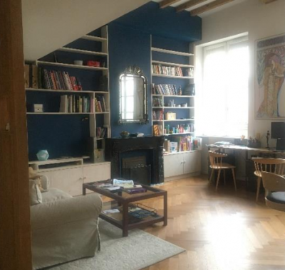 Chambre à louer Lyon Centre