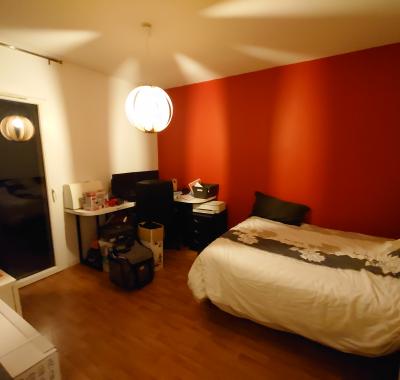 Chambre a louer avec salle de bain privée