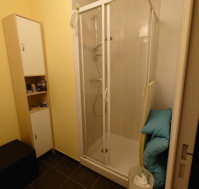 Chambre a louer avec salle de bain privée