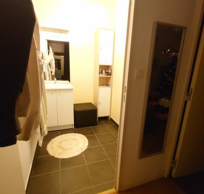 Chambre a louer avec salle de bain privée