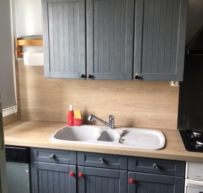 Chambre proche de Paris