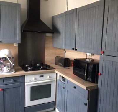 Chambre proche de Paris