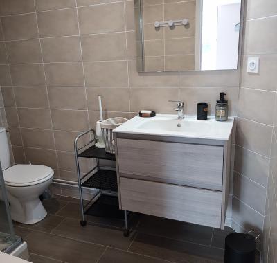 Chambre à louer à  Montjean