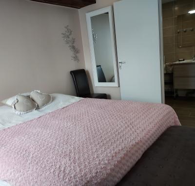 Chambre à louer à  Montjean