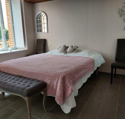 Chambre à louer à  Montjean