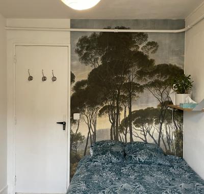 Chambre chez l’habitant pour 2 pers