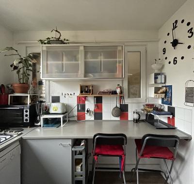 Chambre chez l’habitant pour 2 pers