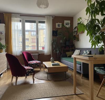 Chambre chez l’habitant pour 2 pers