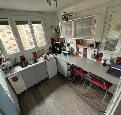 Chambre chez l’habitant pour 2 pers