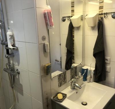 Chambre chez l’habitant pour 2 pers