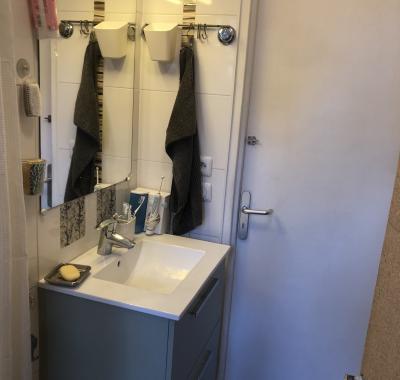 Chambre chez l’habitant pour 2 pers