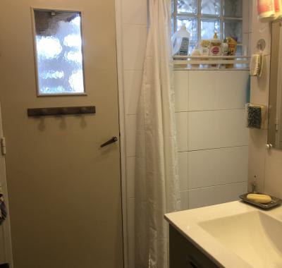 Chambre chez l’habitant pour 2 pers