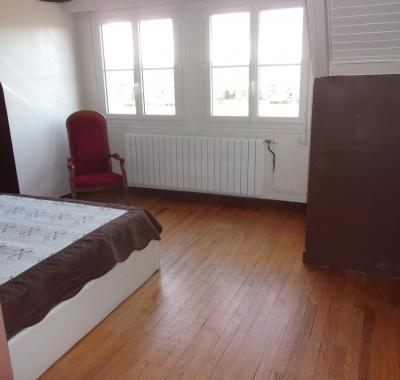 Chambre et Mezzanine pour jeux olympiques PARIS 2024