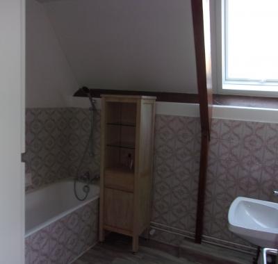 Chambre et Mezzanine pour jeux olympiques PARIS 2024