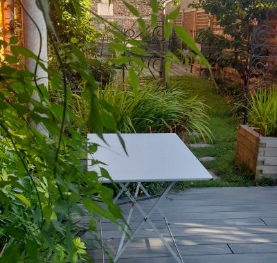 Chambre à louer à Rennes proche gare