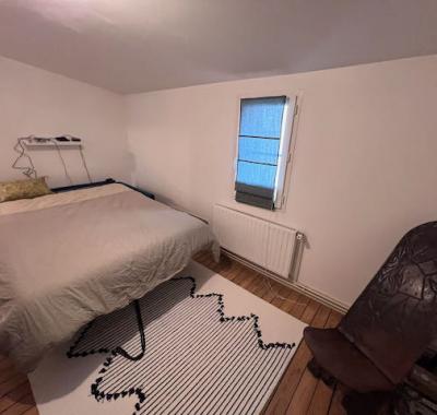 Chambre à louer dans agréable maison ctre Tours