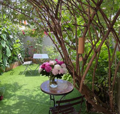 Chambre à louer dans agréable maison ctre Tours