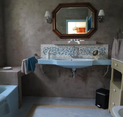 Chambre luxueuse Céleste Empire