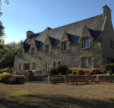 Chambre luxueuse Céleste Empire