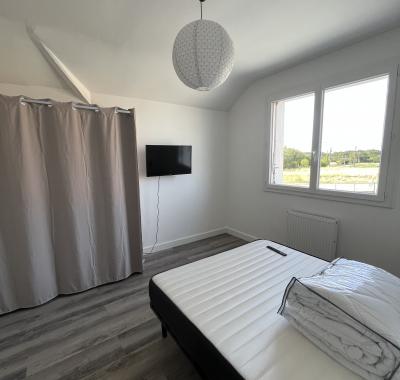 CHAMBRE EN COLOCATION