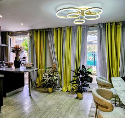 Chambre Élégante chez l'habitant