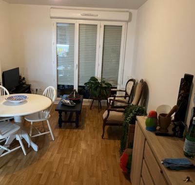 Chambre à louer à Corbeil-Essonnes