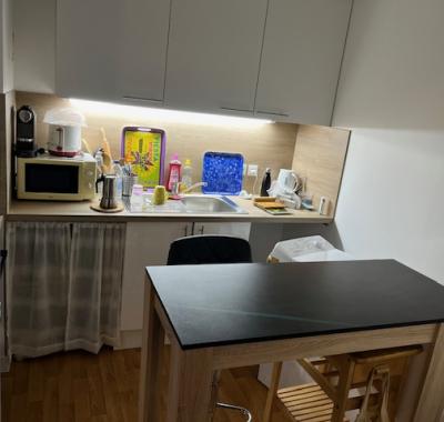 Chambre à louer à Corbeil-Essonnes