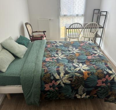 Chambre à louer à Evry-Courcouronnes