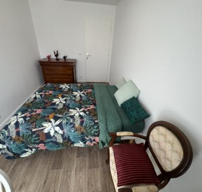 Chambre à louer à Evry-Courcouronnes