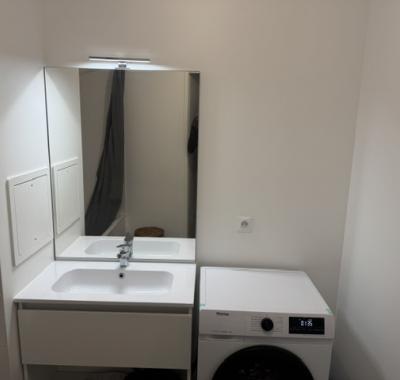 Chambre à louer à Evry-Courcouronnes